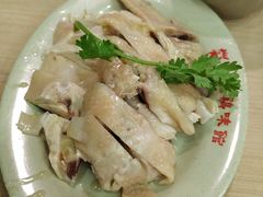 -百家鸡味馆(清泰店)