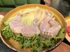 -牛New寿喜烧(虹桥新天地店)