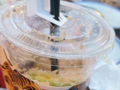 -沙胆彪炭炉牛杂煲(成都玉林店)