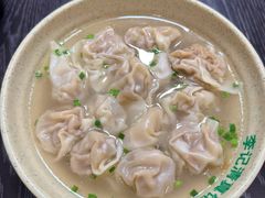 -李记清真馆(打钉巷店)