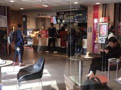 -麦当劳(祈年大街店)
