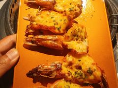 -火炉火自助餐(喜隆多店)