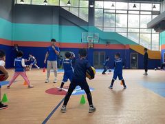 -东方启明星篮球培训(一品漫城校区)