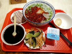-清真·金城老碗牛肉面揪面片(兰州总店)