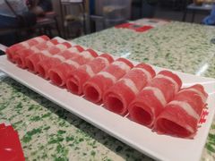 -肖婷姐大铁锅重庆火锅(南湖店)