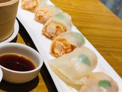 -小湾茶楼