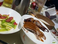 -瓦国小镇·果木烤鸭·融合菜(西口店)