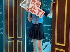 -恐怖游戏(湖滨店)