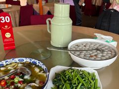-晓琦农家菜馆·地道农家菜