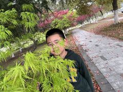 -白塘生态植物园