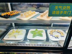 -遇上西雅图多融合海鲜自助餐厅(中房金谊广场店)