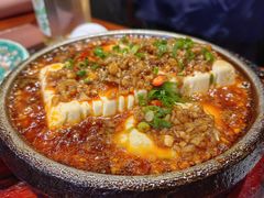 -东大桥小国抻面烧烤(长通路店)