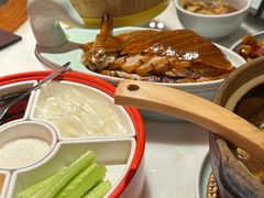 -小吊梨汤·北京菜·烤鸭(双井乐成中心店)