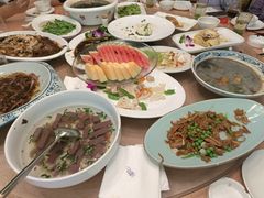 -张一品食府