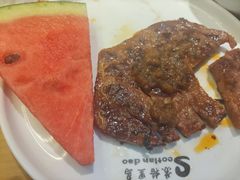 -苏格里岛自助海鲜烤肉火锅(集美万达店)