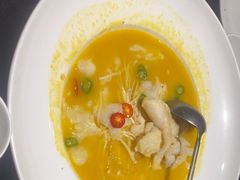 -高第街56号餐厅(泰安万达店)