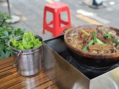 -包工仔·牛杂自助放题