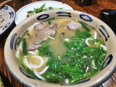 牛肉米线-云上千禾(水上店)