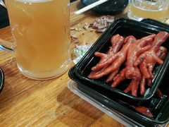 -汉森熊啤酒屋(双塘东路店)