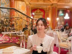 -The Ritz Restaurant