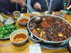 -黑竹香鸡(营和巷店)
