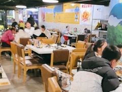 -味之绝热血美蛙鱼火锅(中坝店)