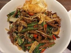 -寻裕记·现炒浇头面(人民广场店)