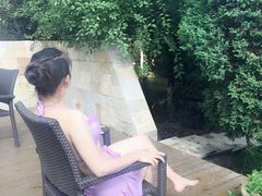 -御景山温泉花园酒店