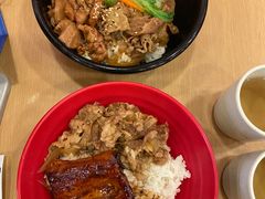 -食其家·牛丼咖喱(金桥国际店)