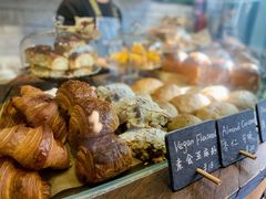 -O'mills Sourdough Bakery&Bistro(永嘉路店)