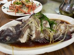 -八方海味餐厅
