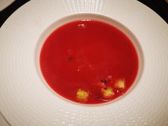 -圣丰索菲特·法国餐厅