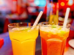 -鱼上·烤鱼(万象城店)