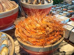 -杭州柏悦酒店·潮餐厅