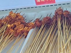 -钢管厂五区小郡肝串串香火锅(梅川路店)