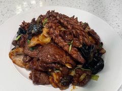 -玉林烤鸭店(垡头店)