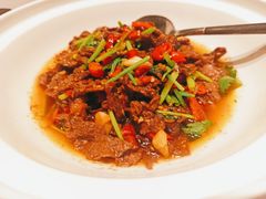 下饭黄牛肉-徐记海鲜(观沙岭|滨江新城店)