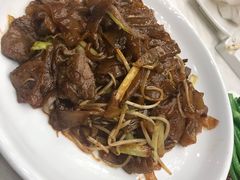-潮福城大酒楼·潮粤菜·港式点心(阳光城店)