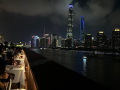 -Kathleen's Waitan 凯圣琳江景西餐厅(外滩店)