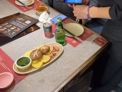 -一绪に寿喜烧(荟聚店)