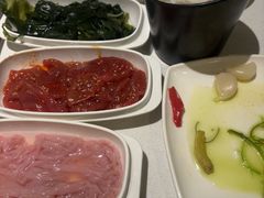 -海底捞火锅(外滩店)