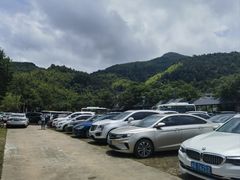 -平江沱龙峡漂流