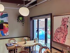 -Money Shops(愚园路店)