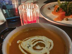 -安妮意大利餐厅(日坛店)
