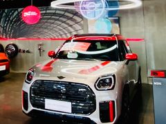 -上海普陀宝诚MINI4S店(红柳路店)