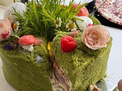 -5Cake五度无蔗糖低脂蛋糕(陶然亭店)