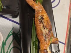 -辉记炭烧海鲜大排档·老字号(福田店)