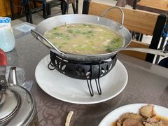 -清真烧麦馆(民族路店)
