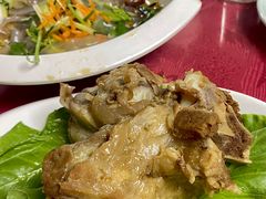 -哈尔滨饺子王·东北菜(鱼鳞浃路店)