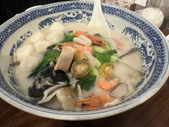 -山外山·林语花园餐厅